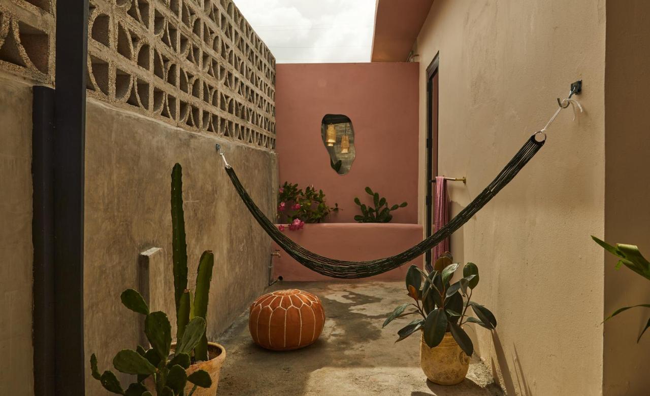 Appartamento Rosa By Dw San Juan Esterno foto